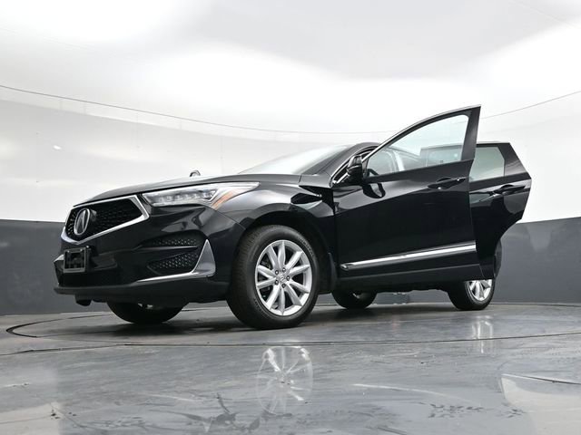 Used 2021 Acura RDX Base image 43