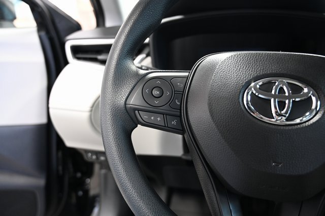 New 2026 Toyota Corolla Cross L image 22