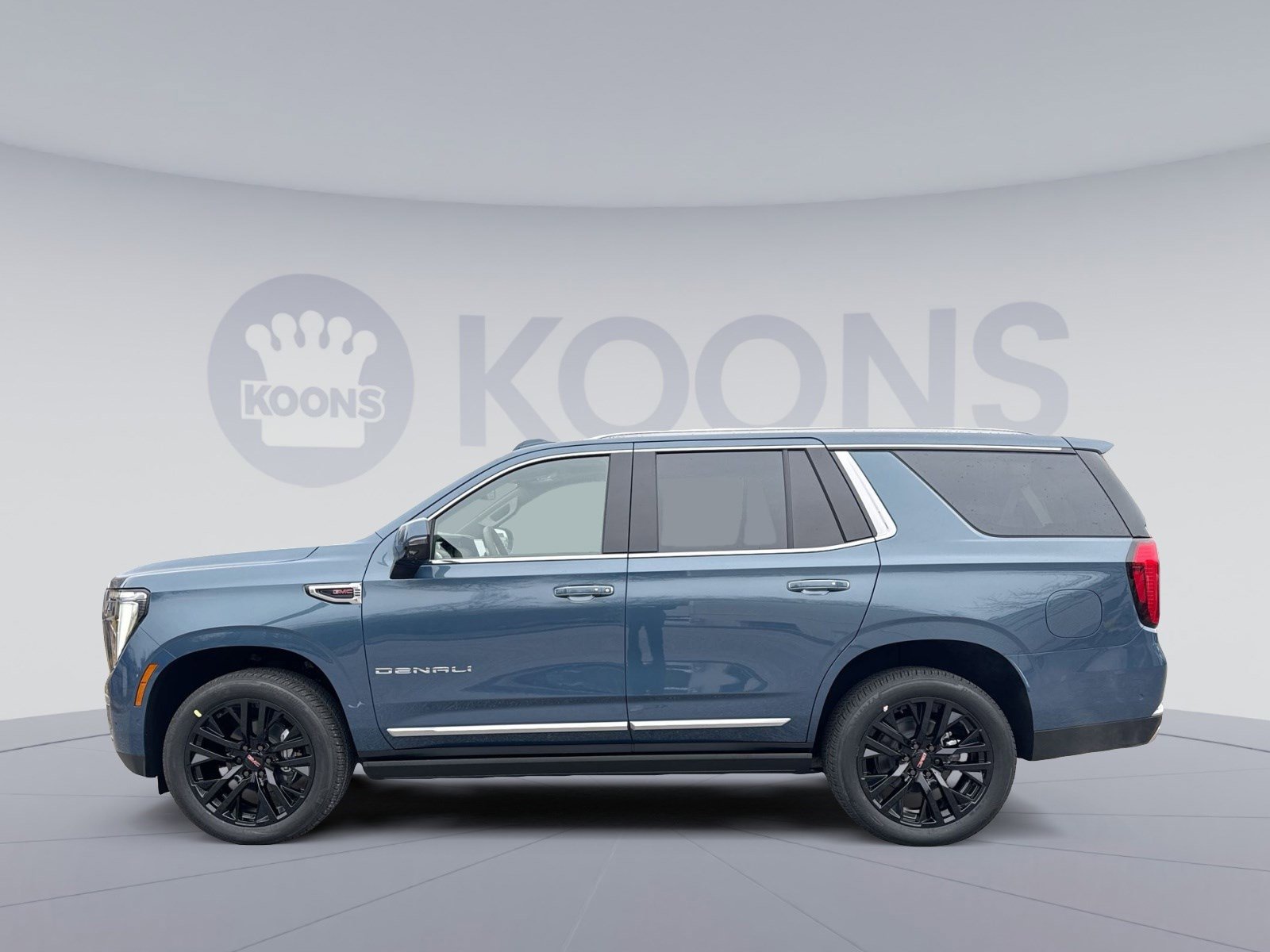 New 2026 GMC Yukon Denali image 1