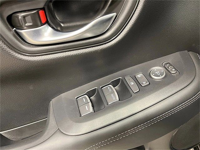 New 2026 Honda HR-V EX-L image 13
