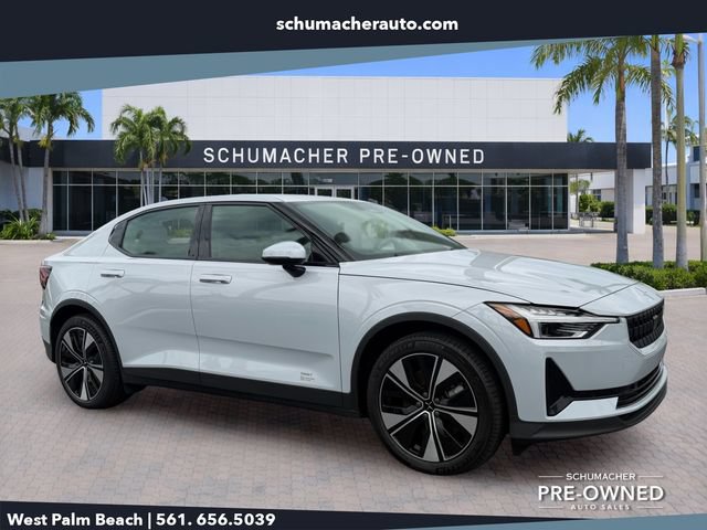 Used 2023 Polestar Polestar 2