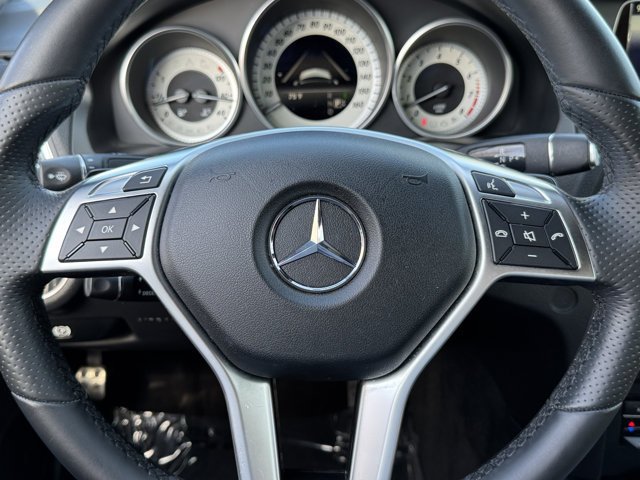 Used 2016 Mercedes-Benz E 400 Cabriolet image 24