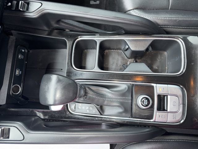 Used 2023 Kia Telluride S image 22