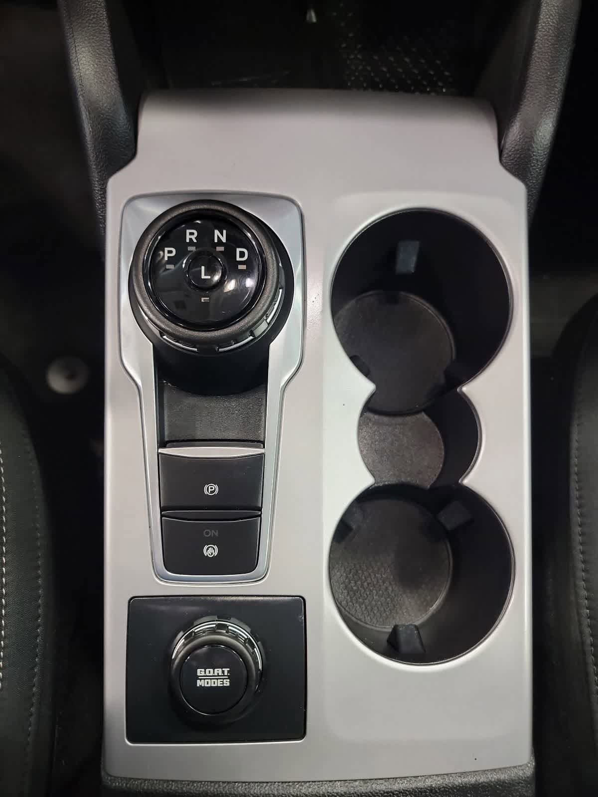 Used 2023 Ford Bronco Sport Big Bend w/ Convenience Package AWD/4WD image 19