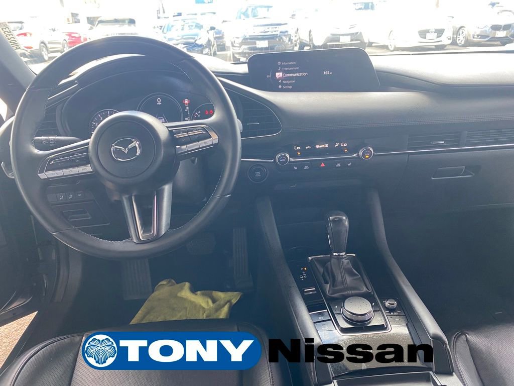 Used 2019 MAZDA MAZDA3 AWD Hatchback w/ Premium Pkg image 30