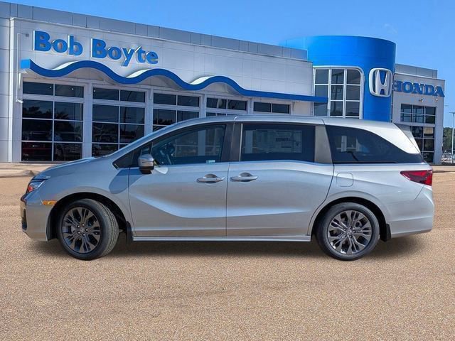 New 2026 Honda Odyssey Touring image 2