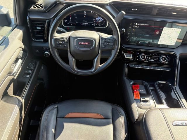 Used 2025 GMC Sierra 2500 AT4 w/ AT4 Premium Plus Package image 9