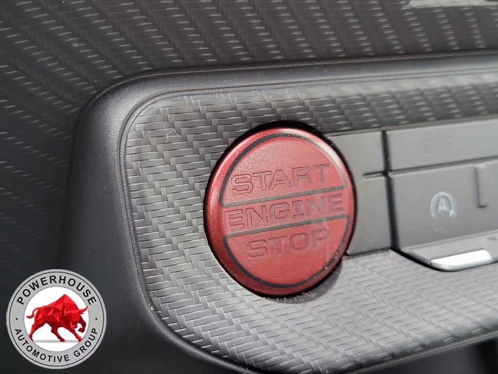 New 2026 Ford Mustang Coupe w/ Mustang Nite Pony Package image 31