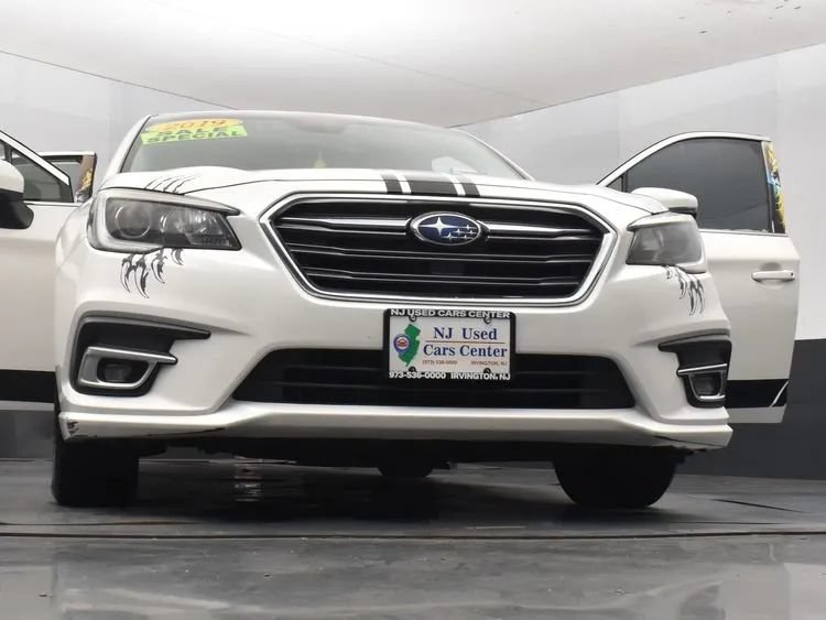 Used 2019 Subaru Legacy 2.5i Premium AWD/4WD image 11