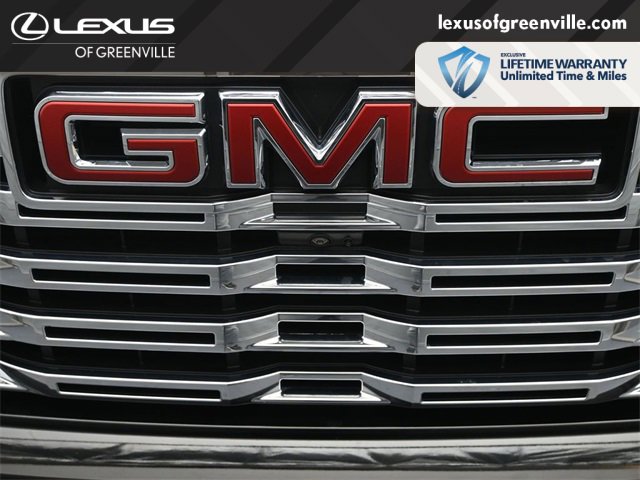Used 2022 GMC Sierra 1500 Denali w/ Denali Reserve Package image 38