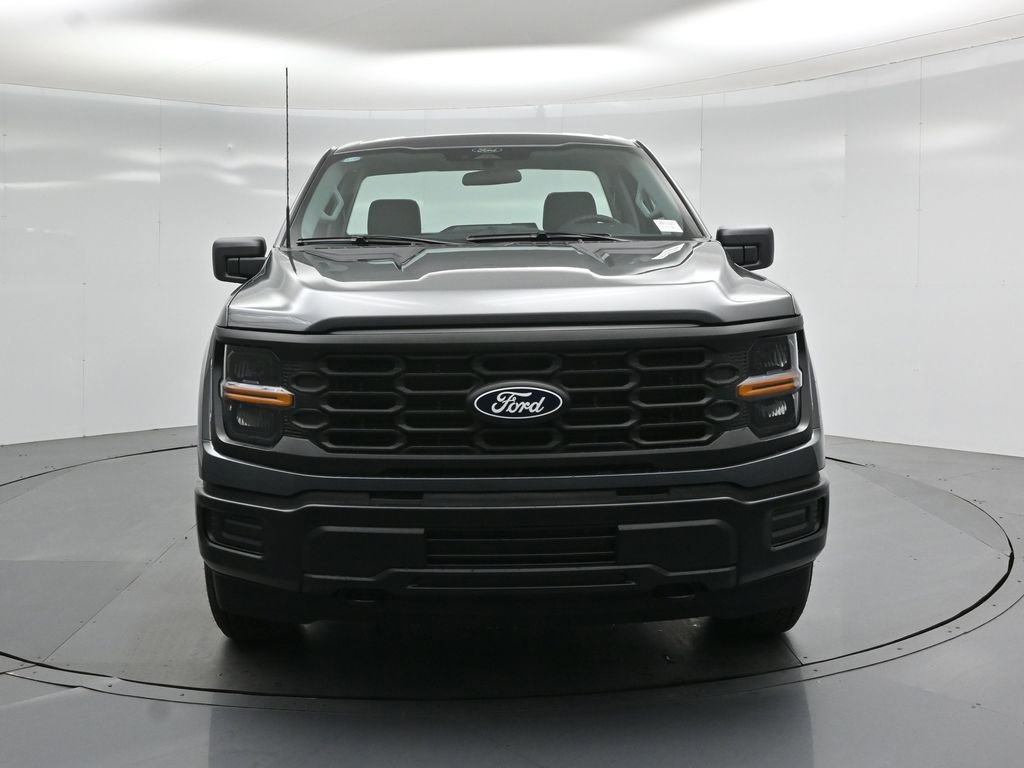 New 2026 Ford F150 XL AWD/4WD image 47
