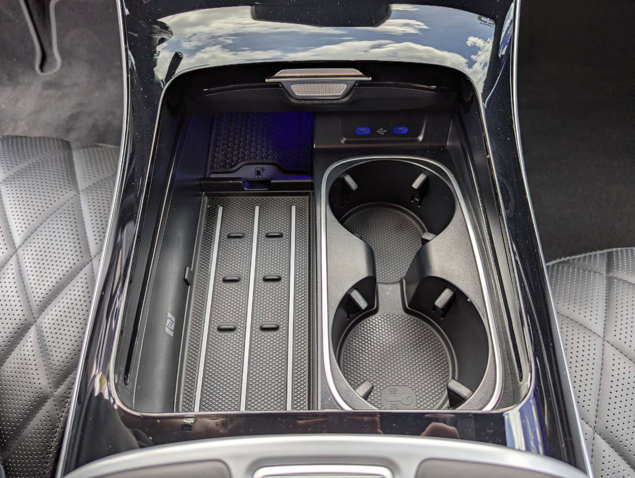 Used 2025 Mercedes-Benz S 580 4MATIC Sedan image 28