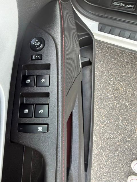 Used 2012 Chevrolet Equinox LTZ AWD/4WD image 15
