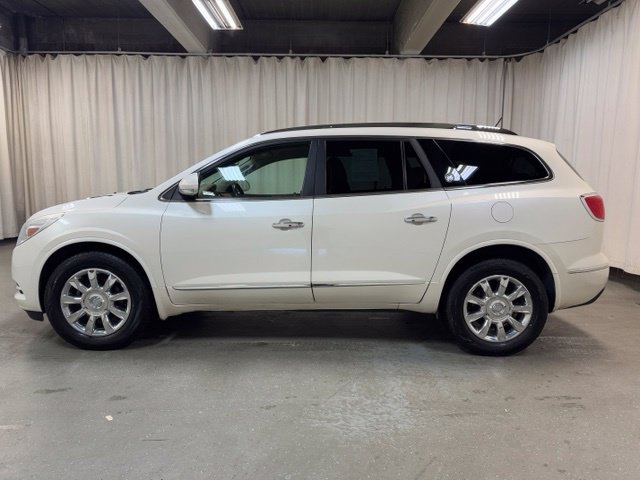 Used 2014 Buick Enclave Premium w/ Trailering Provision Package AWD/4WD image 7
