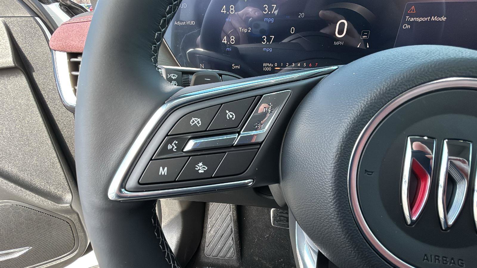 New 2026 Buick Envision Sport Touring image 15