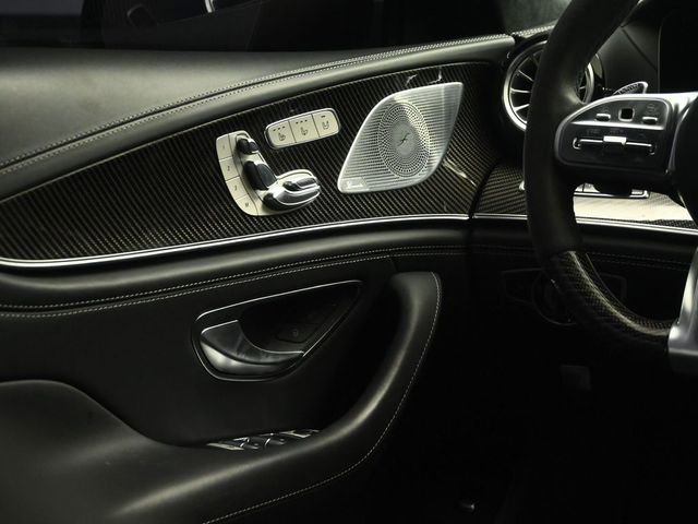 Used 2020 Mercedes-Benz AMG GT 63 S image 34