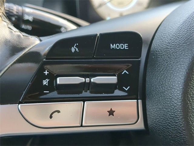 Used 2022 Hyundai Tucson SEL w/ Convenience + Premium Package image 24