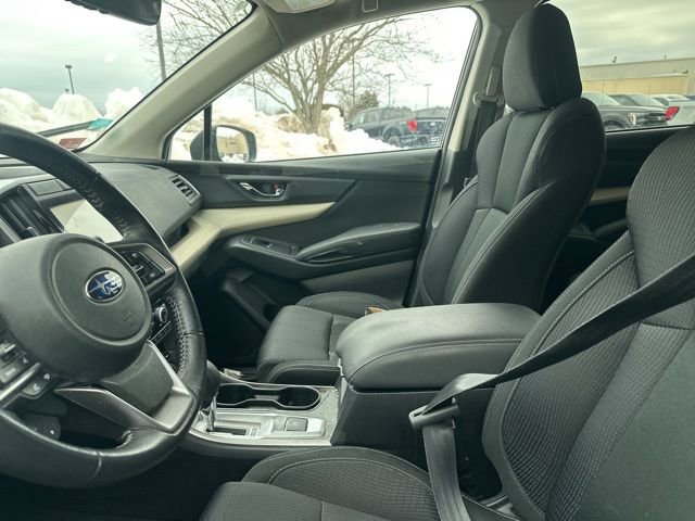 Used 2022 Subaru Ascent Premium w/ Convenience Package image 7