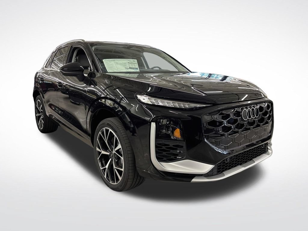 New 2026 Audi Q3 quattro 2.0T AWD/4WD image 7