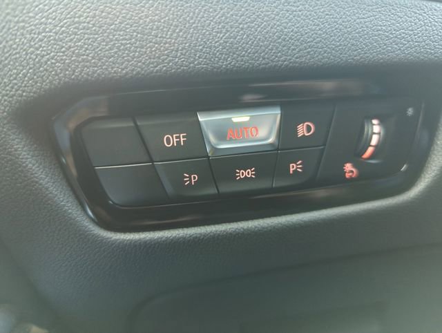 Certified 2025 BMW M3 w/ M Driver's Package image 28