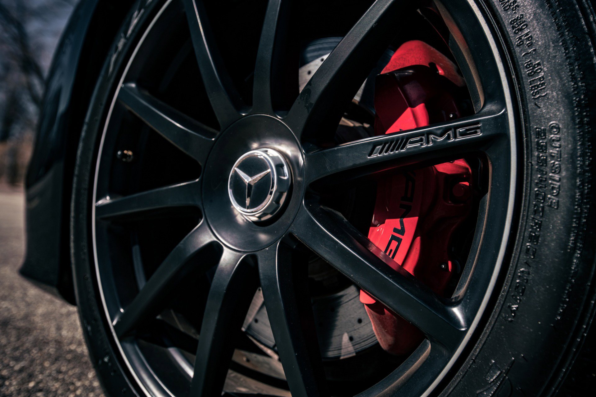 Used 2017 Mercedes-Benz S 63 AMG 4MATIC Cabriolet image 9