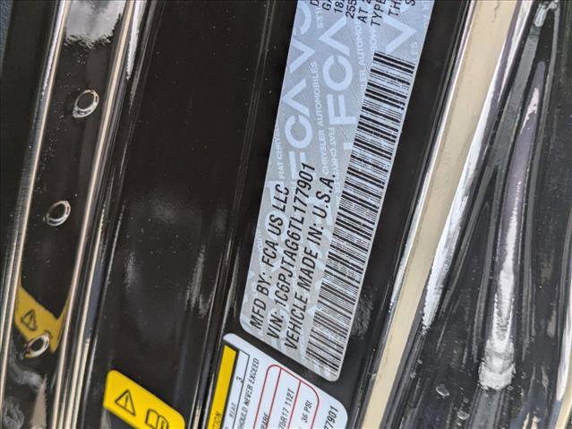 New 2026 Jeep Gladiator Sport image 17