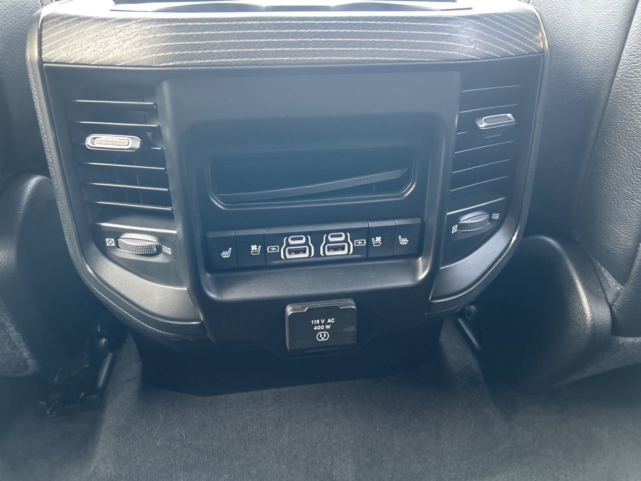 Used 2021 RAM 1500 Limited image 27