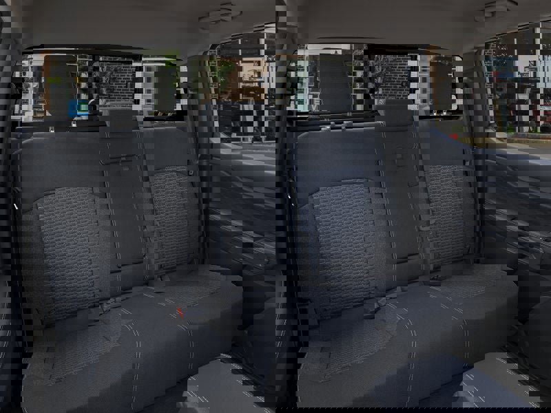 New 2025 Ford Ranger XLT w/ Convenience Package image 9