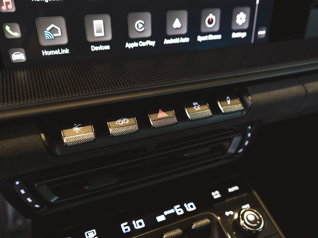 Used 2023 Porsche 911 Carrera GTS image 23