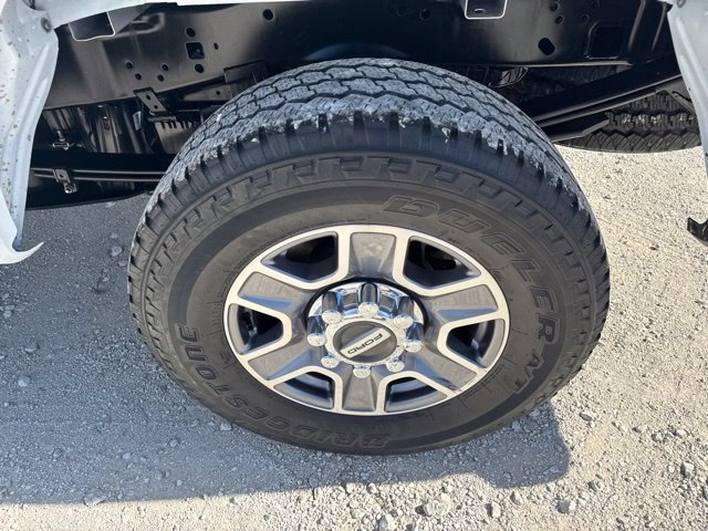 Used 2025 Ford F250 XLT w/ FX4 Off-Road Package AWD/4WD image 23