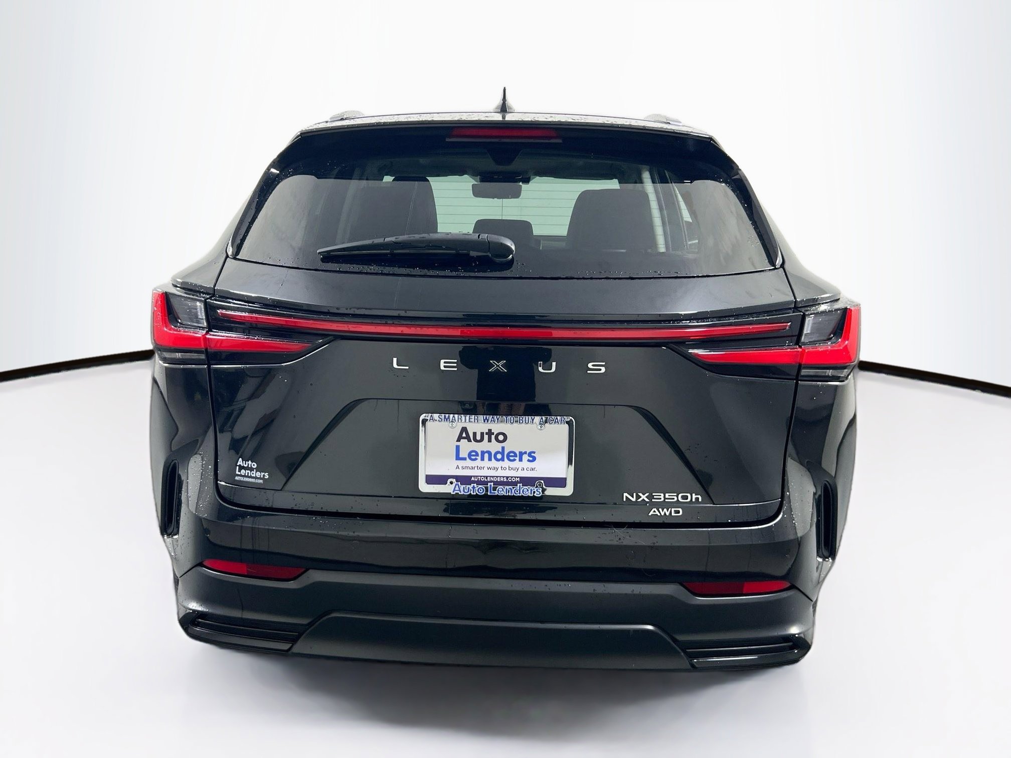 Used 2023 Lexus NX 350h image 6