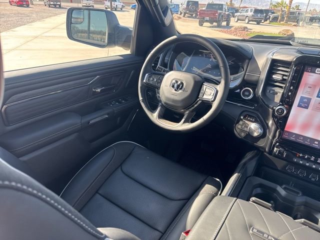 New 2026 RAM 1500 Limited w/ Night Edition image 16