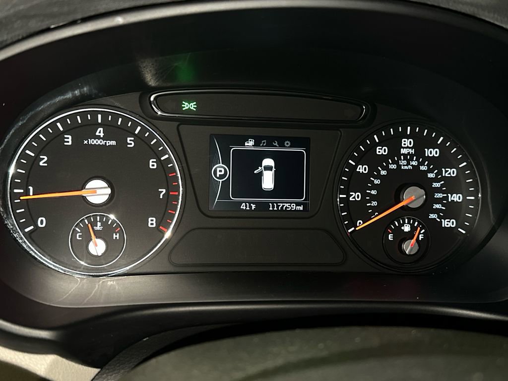 Used 2017 Kia Sorento LX image 21