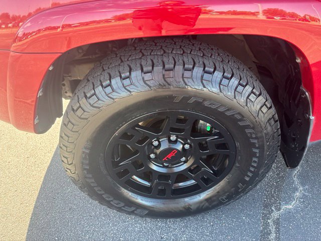 Used 2018 Toyota 4Runner SR5 Premium RWD image 13
