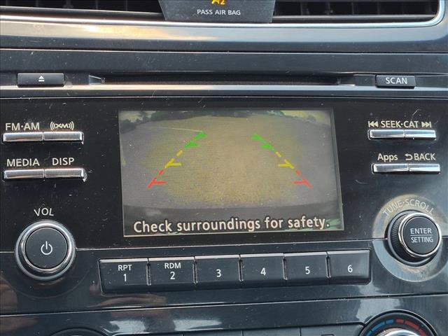 Used 2015 Nissan Altima 2.5 S w/ Special Edition Package FWD image 12
