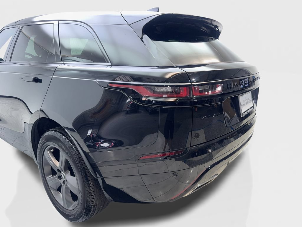Used 2023 Land Rover Range Rover Velar R-Dynamic S AWD/4WD image 20