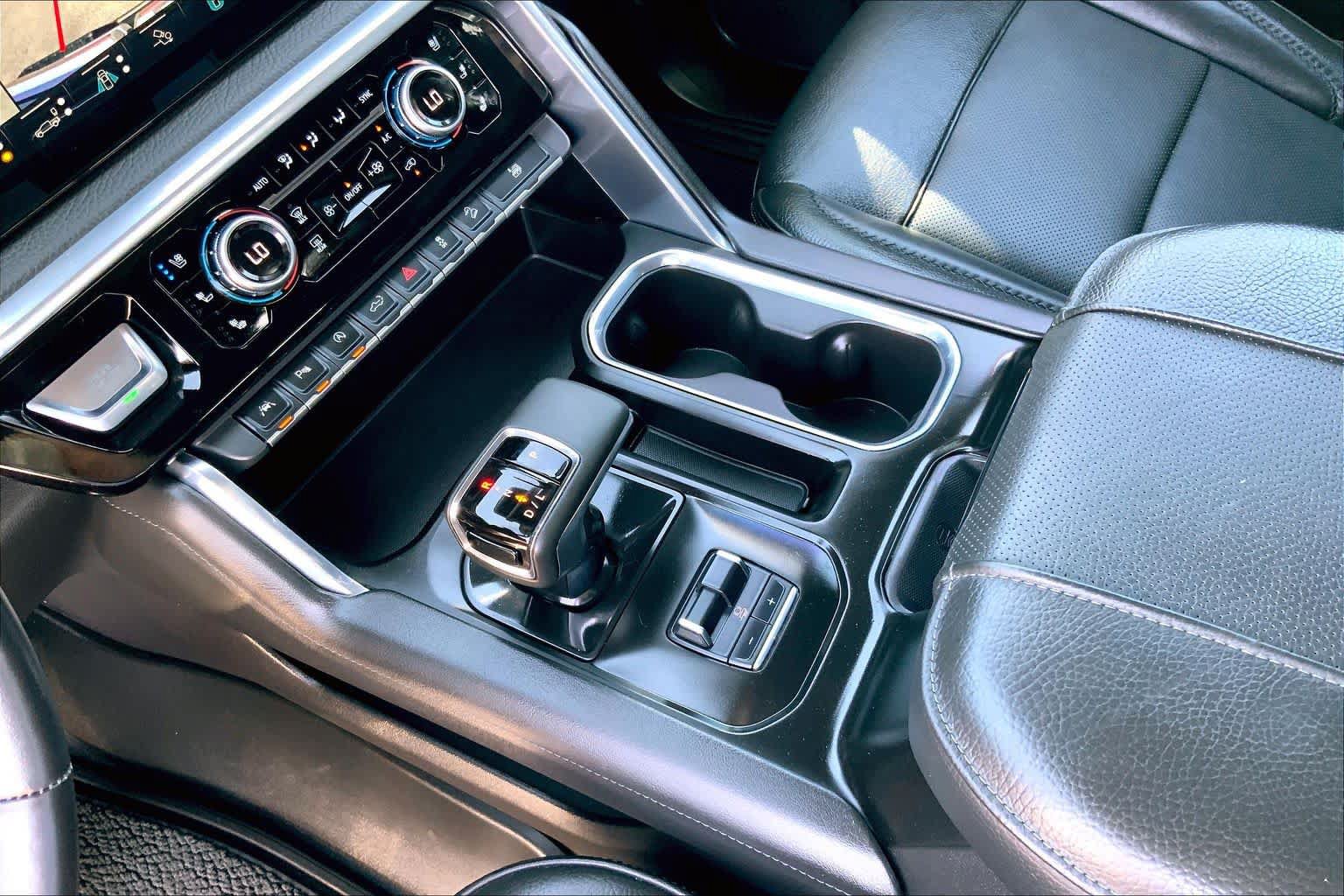 Used 2023 GMC Sierra 1500 Denali AWD/4WD image 15