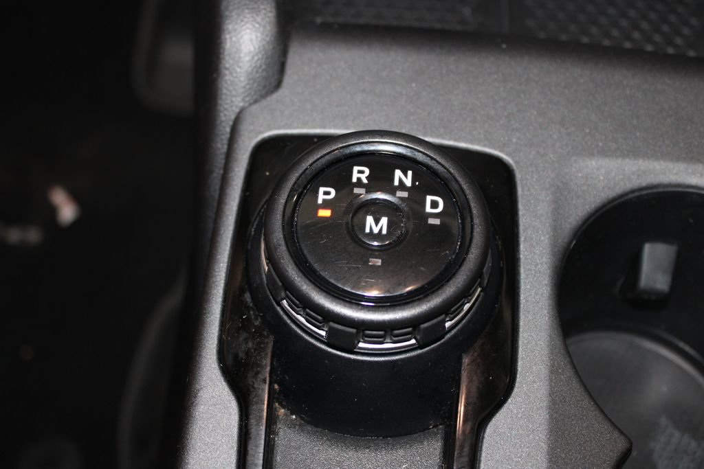 Used 2022 Ford Bronco Sport Badlands AWD/4WD image 43