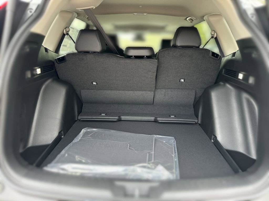 New 2026 Honda CR-V EX-L image 20