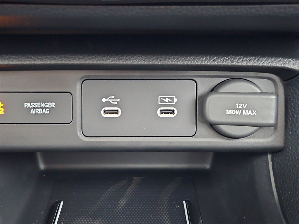 New 2026 Honda Civic Sport Touring image 11