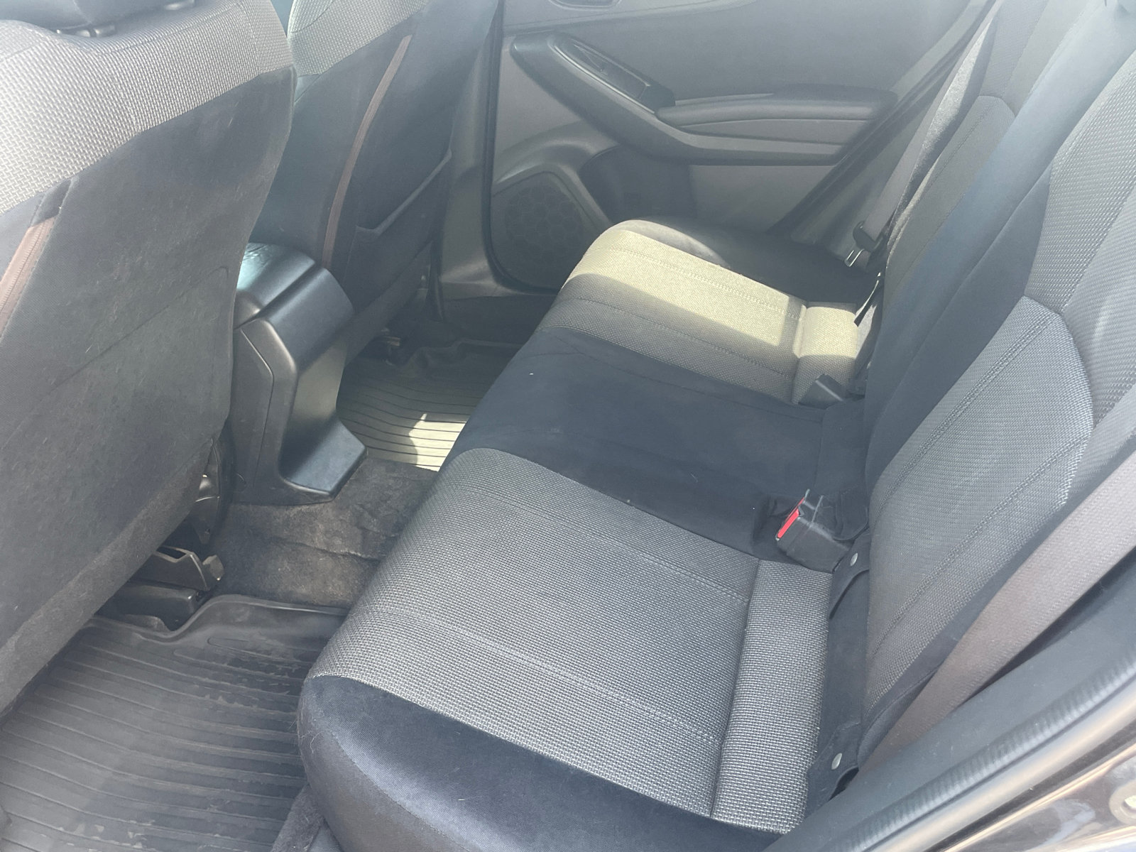 Used 2019 Subaru Crosstrek 2.0i w/ Eyesight System AWD/4WD image 20