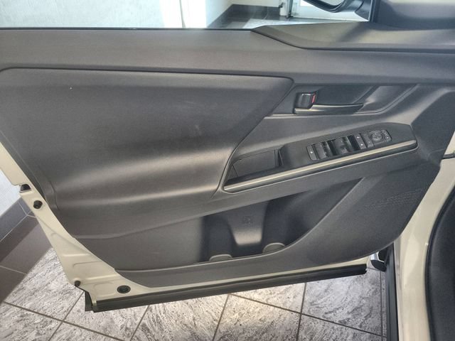 New 2026 Toyota bZ AWD/4WD image 13