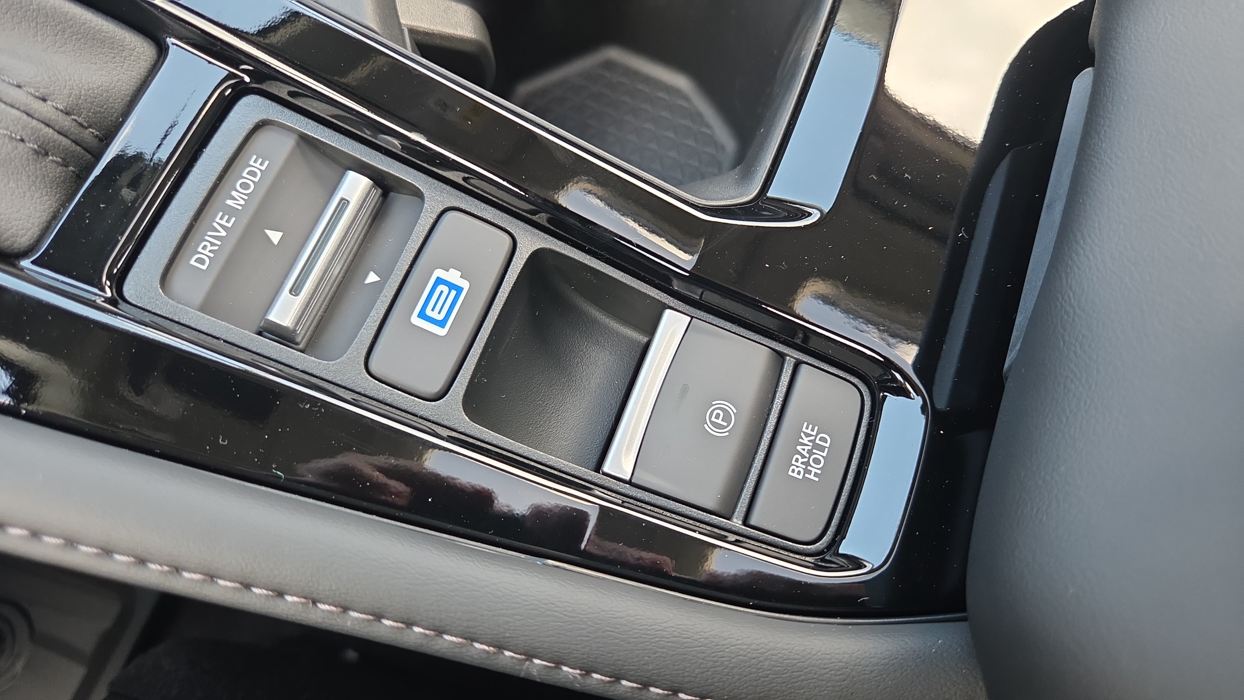 New 2026 Honda Accord Sport image 34