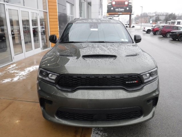New 2026 Dodge Durango GT image 7