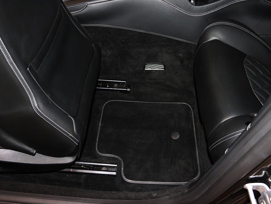 Certified 2017 Ferrari GTC4Lusso image 84