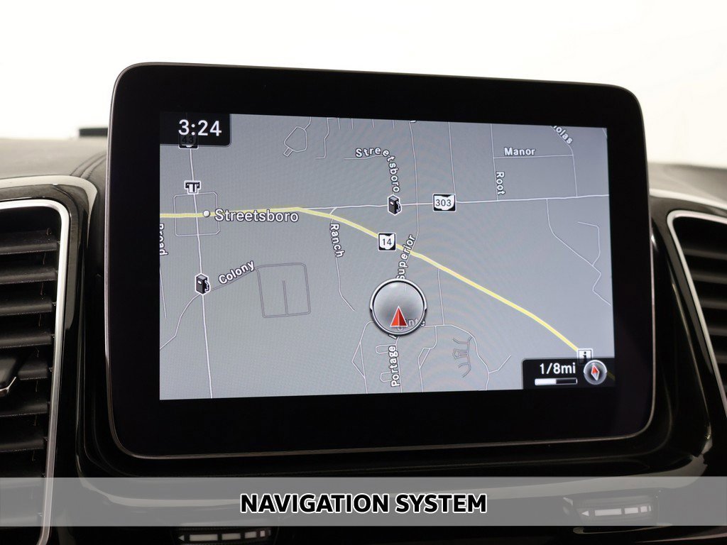 Used 2019 Mercedes-Benz GLE 63 AMG S image 3