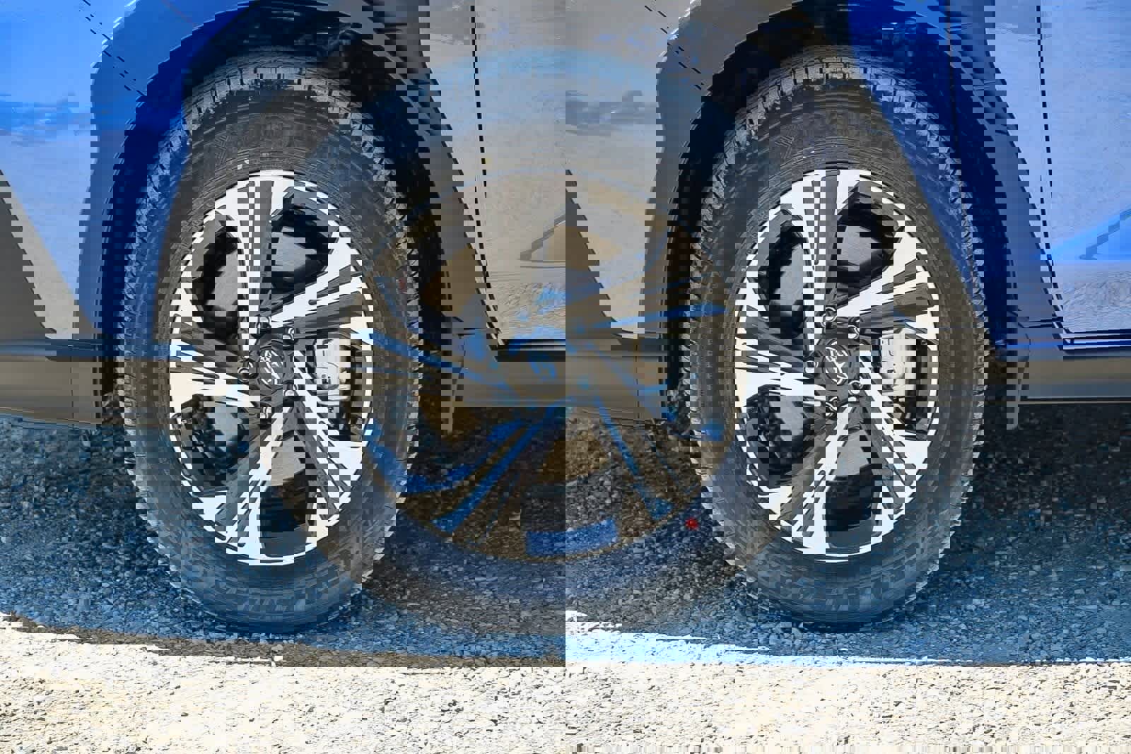 New 2025 Subaru Crosstrek 2.0i Premium image 6