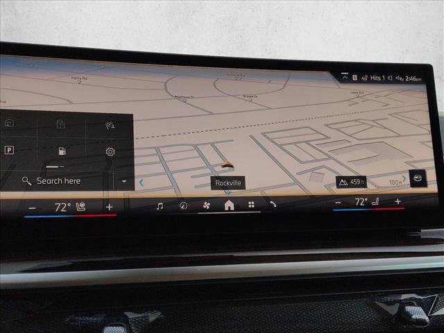 New 2026 BMW X7 xDrive40i image 14