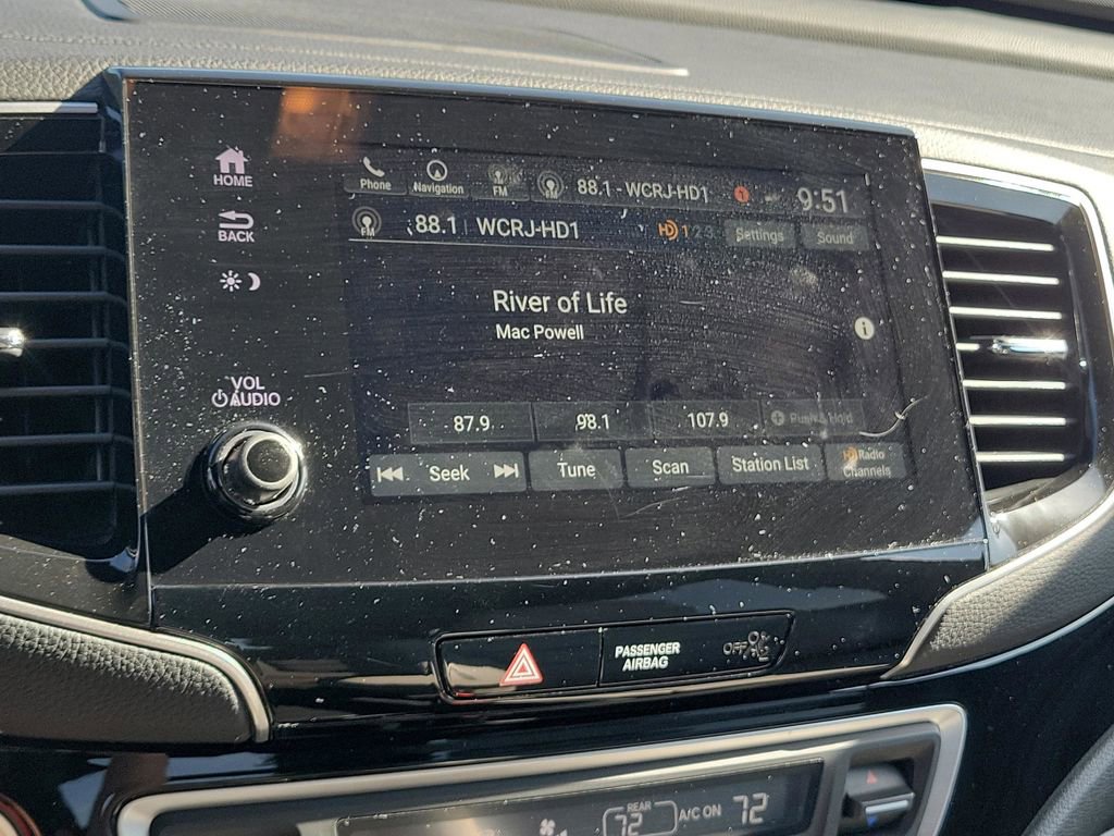 Used 2022 Honda Passport Elite image 27