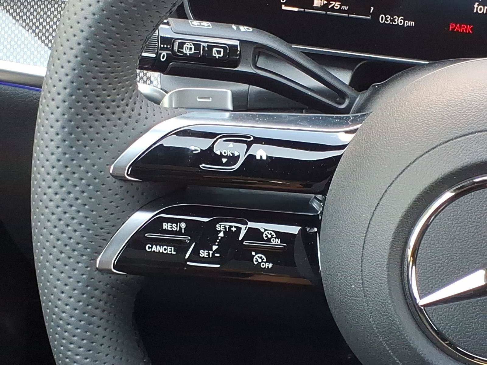 New 2026 Mercedes-Benz GLC 300 4MATIC image 27